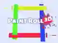 游戏油漆滚筒3D在线 游戏油漆滚筒3D在线