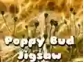 游戏罂粟花苞拼图在线