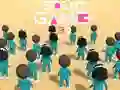 游戏鱿鱼游戏 3D在线 游戏鱿鱼游戏 3D在线
