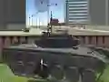 游戏坦克射击模拟器在线 游戏坦克射击模拟器在线