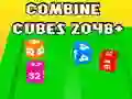游戏合并立方体 2048+在线 游戏合并立方体 2048+在线