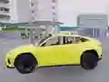 游戏城市汽车驾驶在线 游戏城市汽车驾驶在线