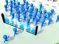 游戏人群控制在线 游戏人群控制在线
