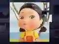 游戏鱿鱼游戏:拼图在线 游戏鱿鱼游戏:拼图在线