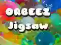 游戏Orbeez 拼图在线