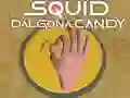 游戏鱿鱼Dalgona糖在线 游戏鱿鱼Dalgona糖在线