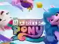 游戏魔法小马拼图在线 游戏魔法小马拼图在线