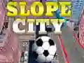 游戏坡度城市在线