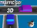 游戏交通 Go 3D在线