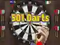 游戏飞镖 501在线