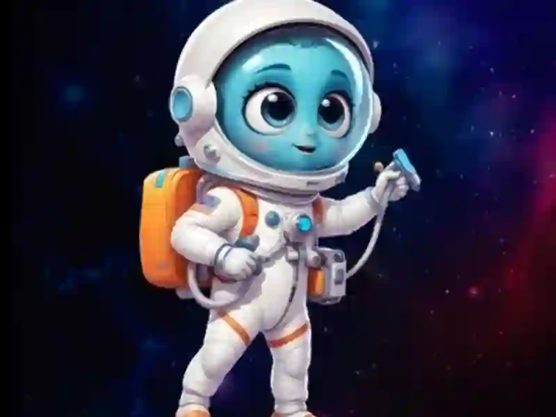 游戏行星目标挑战在线