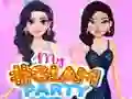 游戏我的 #Glam 聚会在线 游戏我的 #Glam 聚会在线