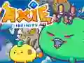 游戏Axie Infinity在线 游戏Axie Infinity在线