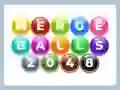 游戏合并球 2048在线 游戏合并球 2048在线