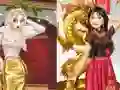 游戏新年派对挑战在线 游戏新年派对挑战在线