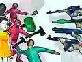 游戏鱿鱼射手在线 游戏鱿鱼射手在线
