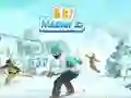 游戏滑雪大师3D在线 游戏滑雪大师3D在线