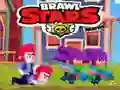游戏Brawl Stars: 火战在线 游戏Brawl Stars: 火战在线