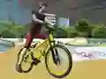 游戏极限BMX特技3D在线 游戏极限BMX特技3D在线