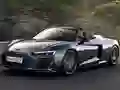 游戏奥迪 R8 V10 RWD 敞篷滑行在线 游戏奥迪 R8 V10 RWD 敞篷滑行在线