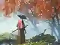 游戏武士反思在线