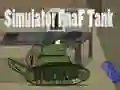 游戏Fnaf坦克模拟器在线
