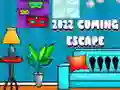 游戏2022 即将逃离在线