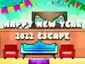 游戏2022新年逃脱在线