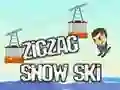 游戏ZigZag 雪山在线 游戏ZigZag 雪山在线