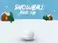 游戏雪球弹起在线
