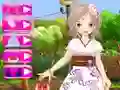 游戏甜美女孩米娅: 服装在线 游戏甜美女孩米娅: 服装在线