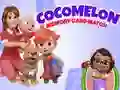 游戏Cocomelon 记忆卡匹配在线 游戏Cocomelon 记忆卡匹配在线