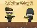 游戏士兵之路2在线 游戏士兵之路2在线