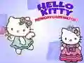 游戏Hello Kitty 记忆卡配对游戏在线 游戏Hello Kitty 记忆卡配对游戏在线