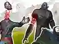 游戏僵尸射手3D在线 游戏僵尸射手3D在线