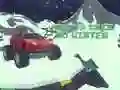 游戏怪物卡车3D冬季在线