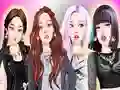 游戏BlackPink 打扮在线 游戏BlackPink 打扮在线