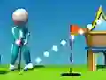 游戏鱿鱼玩家高尔夫3D在线 游戏鱿鱼玩家高尔夫3D在线