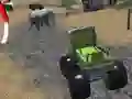 游戏怪物卡车涡轮赛车在线 游戏怪物卡车涡轮赛车在线