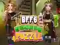 游戏BFF们的逃脱谜题在线 游戏BFF们的逃脱谜题在线