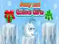 游戏跳跃并收集礼物在线