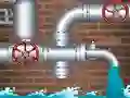 游戏水管工管道2D在线 游戏水管工管道2D在线