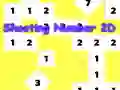 游戏射击数字 2D在线 游戏射击数字 2D在线