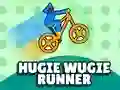 游戏Hugie Wugie 跑者在线 游戏Hugie Wugie 跑者在线