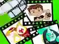 游戏Ben 10：创建场景在线