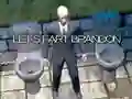 游戏让我们放屁,布兰登在线 游戏让我们放屁,布兰登在线