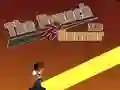 游戏树枝跑者3D在线