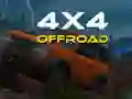 游戏4X4 越野在线 游戏4X4 越野在线