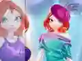 游戏魔法家族：梦幻女孩在线