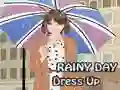 游戏雨天穿搭在线 游戏雨天穿搭在线